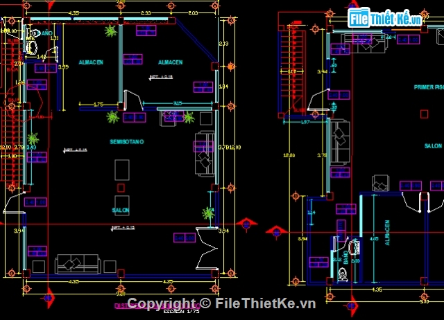 File thiết kế,thiết kế nhà,thiết kế nhà ở